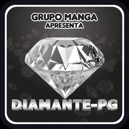 Imagem promocional da DIAMANTEPG mostrando a plataforma e suas vantagens