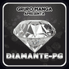 Logo da DIAMANTEPG
